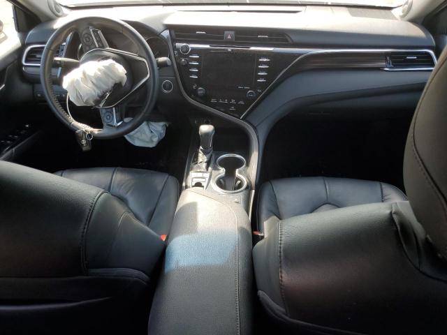 2018 TOYOTA CAMRY XSE 4T1BZ1HK1JU002498