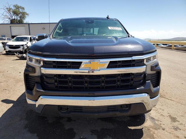 2022 CHEVROLET SILVERADO #3282537912