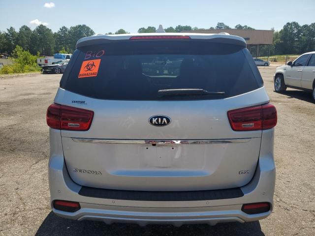 2020 KIA SEDONA EX KNDMC5C11L6589510