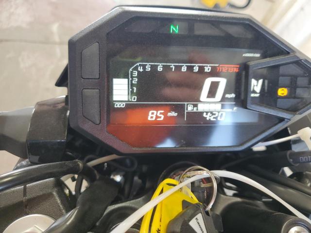2025 KAWASAKI ER500 ML5ERGE18SDA59604