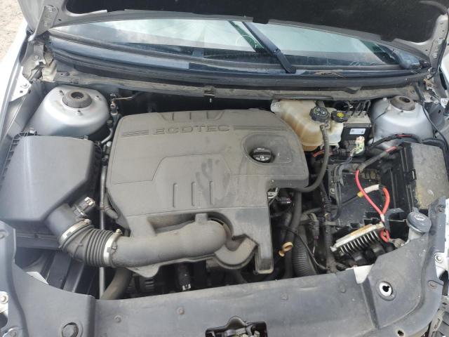 2011 CHEVROLET MALIBU 1LT - 1G1ZC5E18BF179085