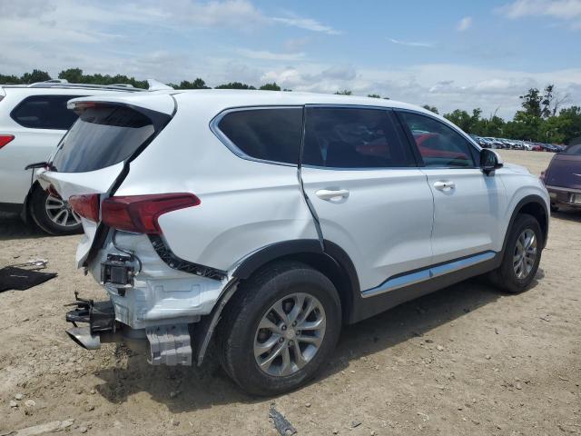 2020 HYUNDAI SANTA FE S 5NMS3CAD1LH139710