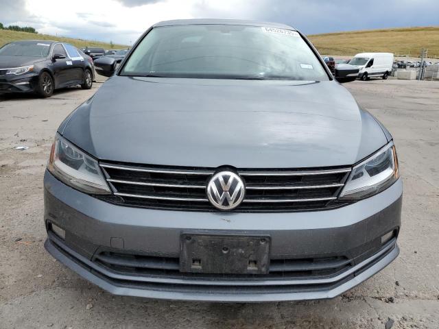 2017 VOLKSWAGEN JETTA SEL 3VWL17AJ9HM371559