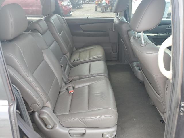 2013 HONDA ODYSSEY EX - 5FNRL5H63DB054632