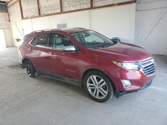 2018 CHEVROLET EQUINOX PR - 2GNAXMEVXJ6320521