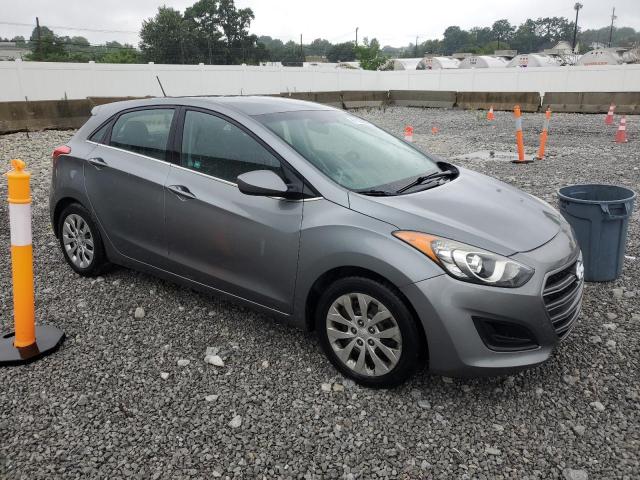 2017 HYUNDAI ELANTRA GT - KMHD35LH8HU383984