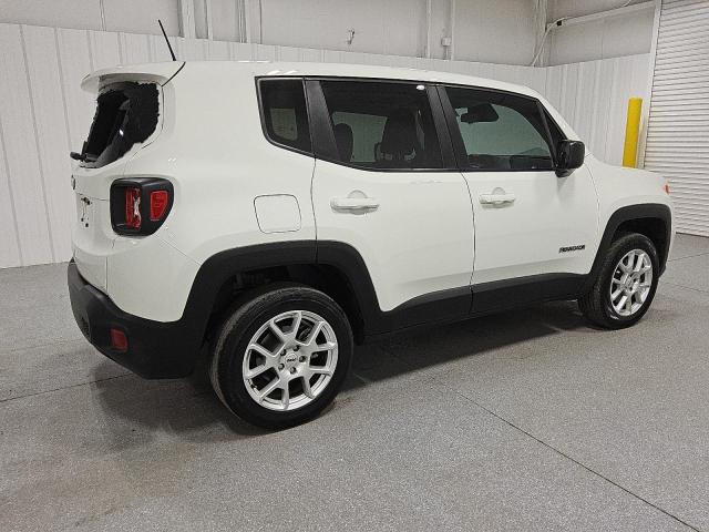 2023 JEEP RENEGADE L ZACNJDB18PPP16548