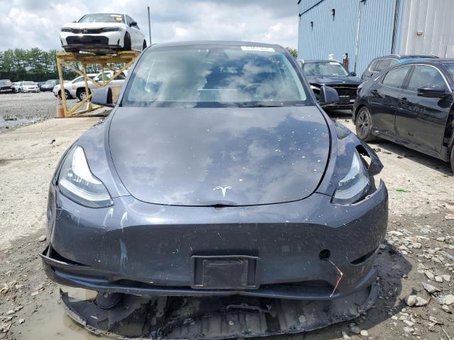 2023 TESLA MODEL Y 7SAYGDEE6PA040878