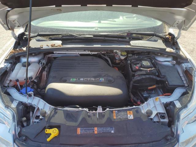 2015 FORD FOCUS BEV 1FADP3R42FL380198