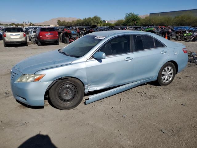 TOYOTA CAMRY BASE