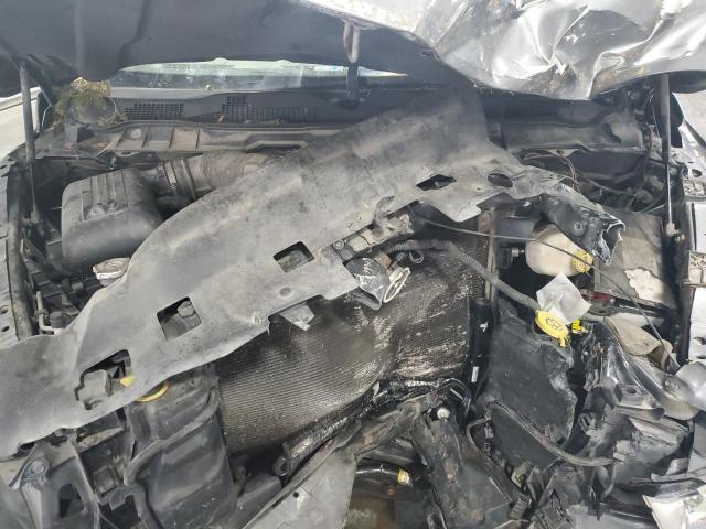 2012 DODGE RAM 1500 S - 1C6RD7FT0CS144332