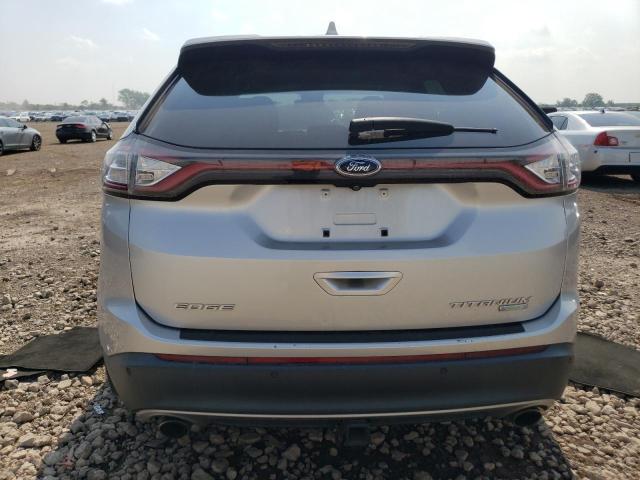 2015 FORD EDGE TITAN - 2FMPK3K90FBB54846
