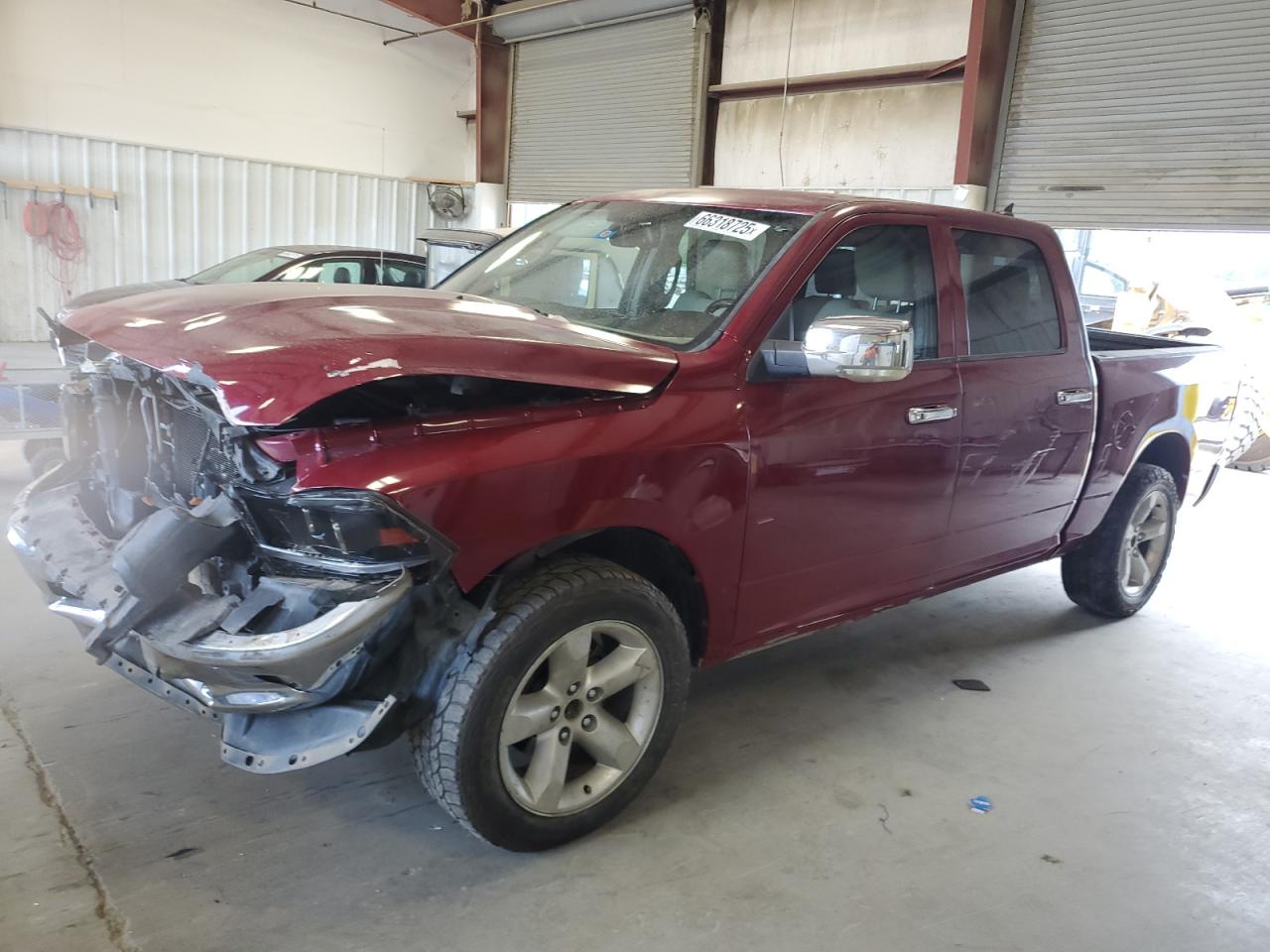 RAM 1500 LARAMIE