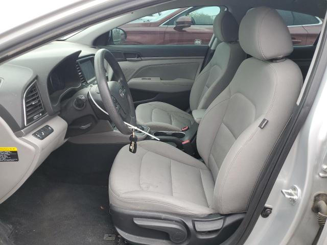 2018 HYUNDAI ELANTRA SE - 5NPD84LF1JH239725