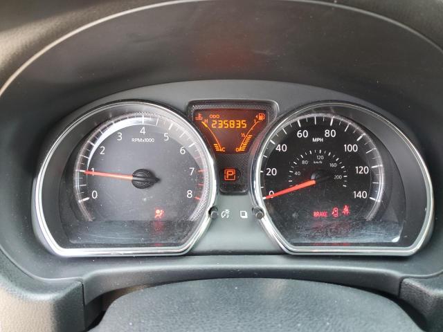 2013 NISSAN VERSA S - 3N1CN7AP9DL841751