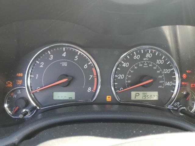 2013 TOYOTA COROLLA BA - 5YFBU4EE1DP211972