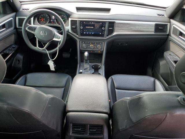 2021 VOLKSWAGEN ATLAS CROSS SPORT SE 1V2JC2CA2MC240939