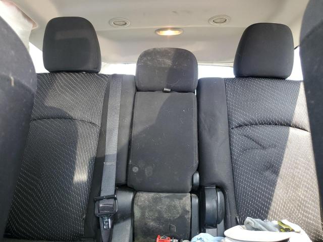 2015 DODGE JOURNEY SE 3C4PDCAB0FT530825