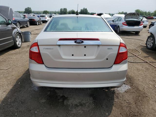 2010 FORD FUSION SEL - 3FAHP0JA5AR234891