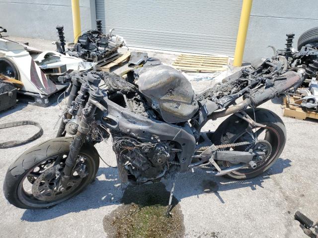 2006 YAMAHA YZFR1 JYARN15EX6A005496