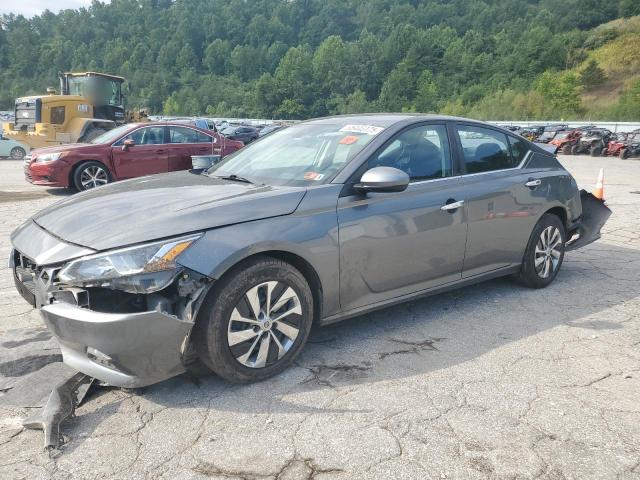 NISSAN ALTIMA S