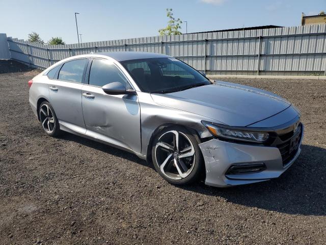 2018 HONDA ACCORD SPO #3285704661