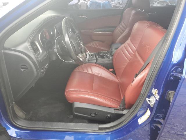 2020 DODGE CHARGER SR 2C3CDXL92LH237162