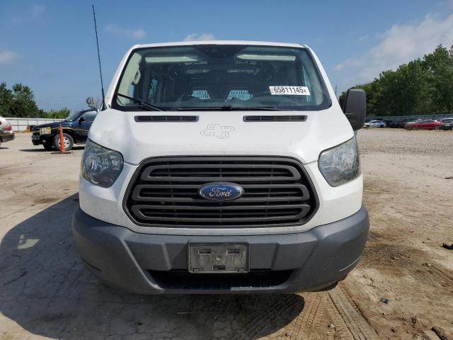 2015 FORD TRANSIT T- - 1FTNE2YMXFKA36639