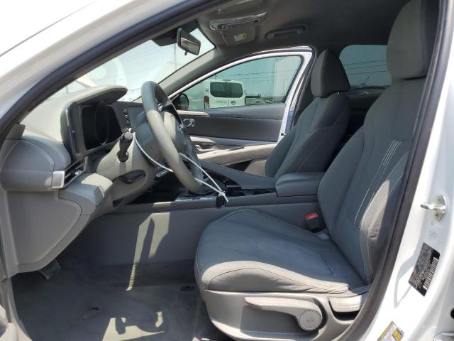 2023 HYUNDAI ELANTRA BL KMHLM4AJ0PU045079