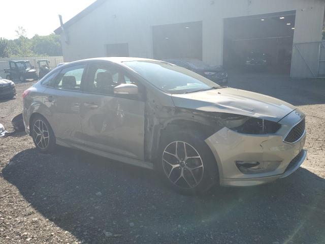 2016 FORD FOCUS SE - 1FADP3F26GL296339