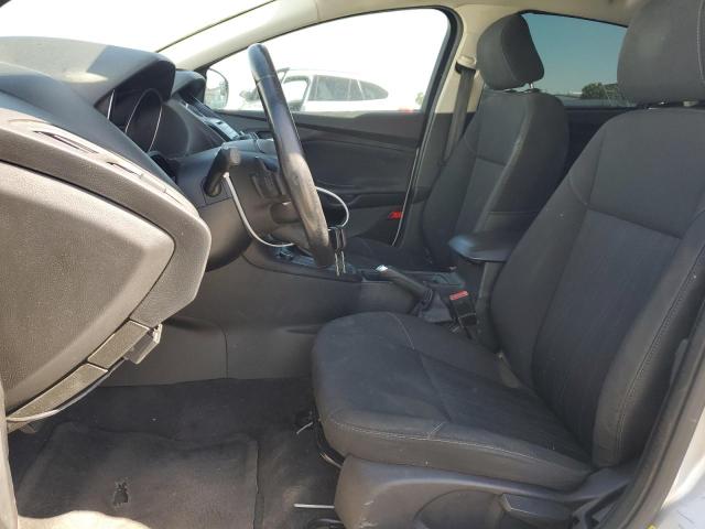 2016 FORD FOCUS SE - 1FADP3F22GL405959