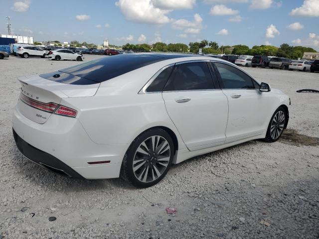 2017 LINCOLN MKZ RESERV 3LN6L5FC2HR643330