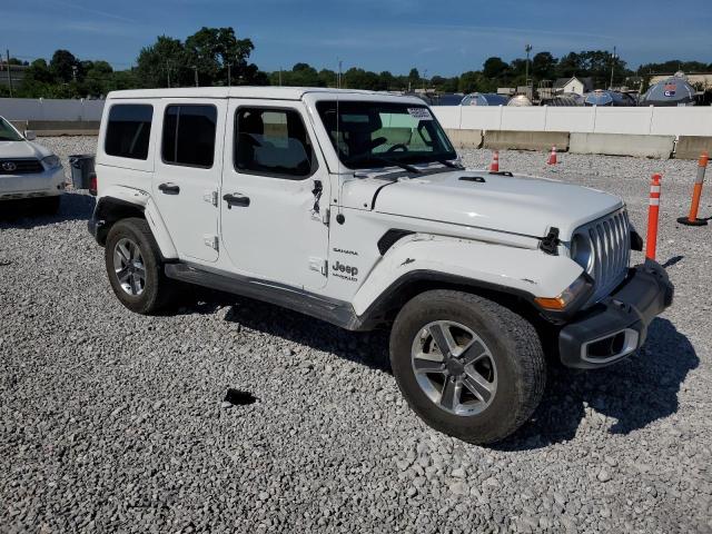 2021 JEEP WRANGLER U - 1C4HJXEN0MW868970