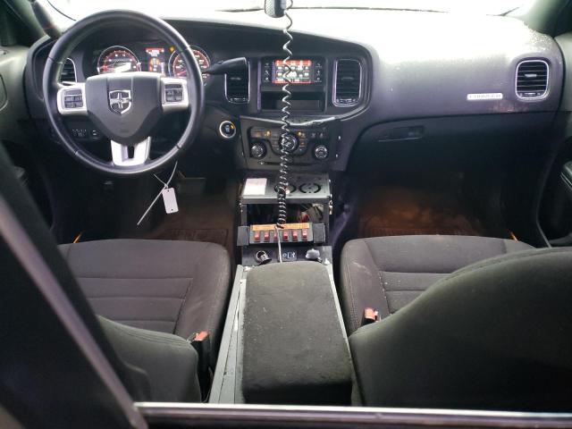 2014 DODGE CHARGER PO - 2C3CDXAG5EH279457