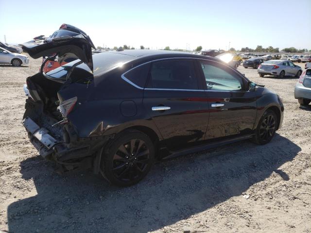 2018 NISSAN SENTRA S - 3N1AB7AP9JY251466