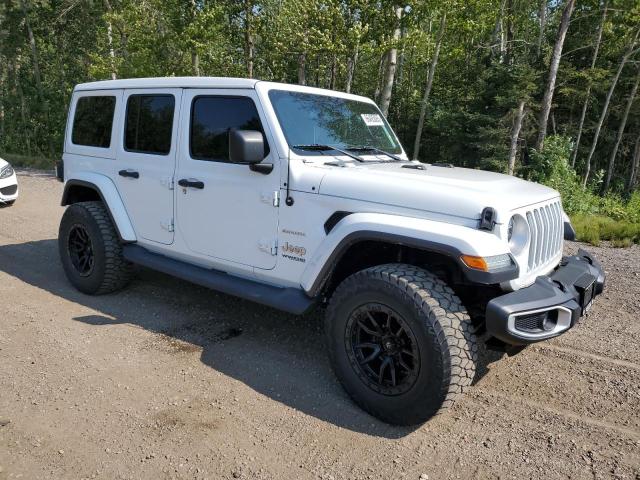 2020 JEEP WRANGLER U 1C4HJXEG0LW211389