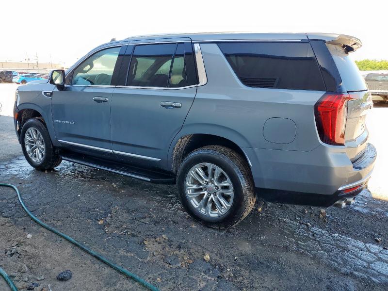 2021 GMC YUKON DENA 1GKS2DKL7MR298098