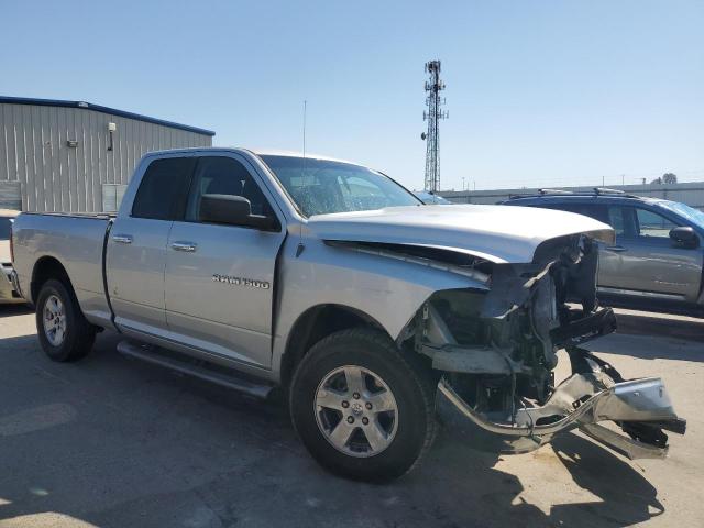2011 DODGE RAM 1500 - 1D7RV1GP4BS652179