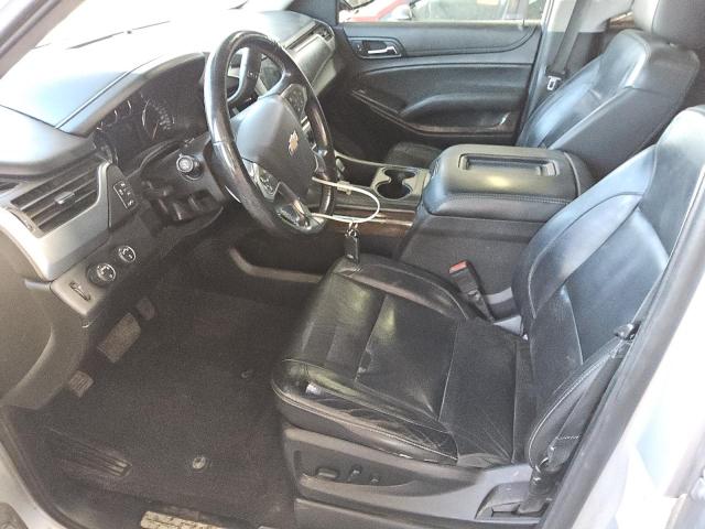 2019 CHEVROLET SUBURBAN K 1GNSKHKC8KR176552