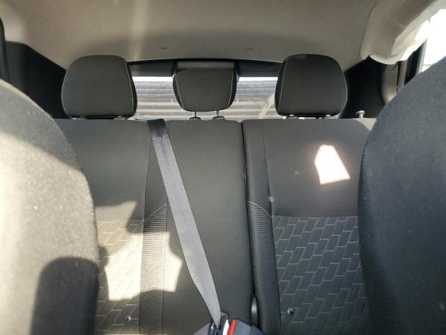 2021 NISSAN KICKS SV - 3N1CP5CV2ML507202
