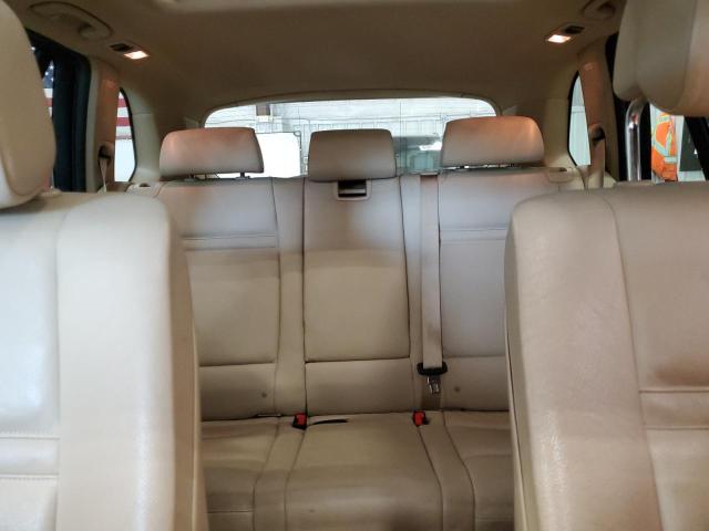 2011 BMW X5 XDRIVE3 - 5UXZV4C56BL414083