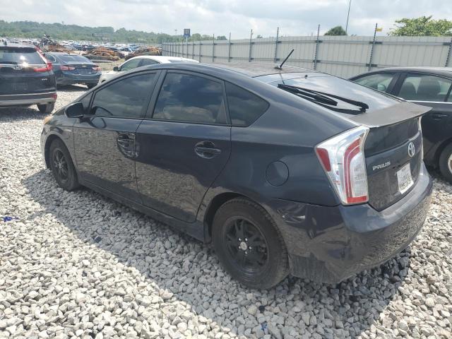 2012 TOYOTA PRIUS - JTDKN3DUXC5461416