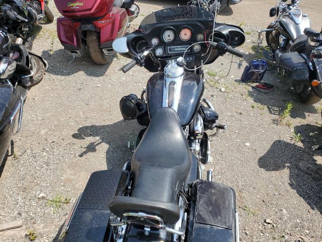 2011 HARLEY-DAVIDSON FLHX 1HD1KBM1XBB659660