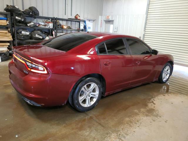 2019 DODGE CHARGER SX 2C3CDXBG3KH657933