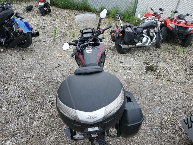 2021 HONDA CB500 XA MLHPC645XM5200324