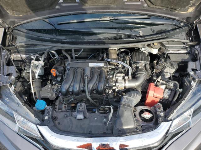 2020 HONDA FIT EX 3HGGK5H8XLM717959