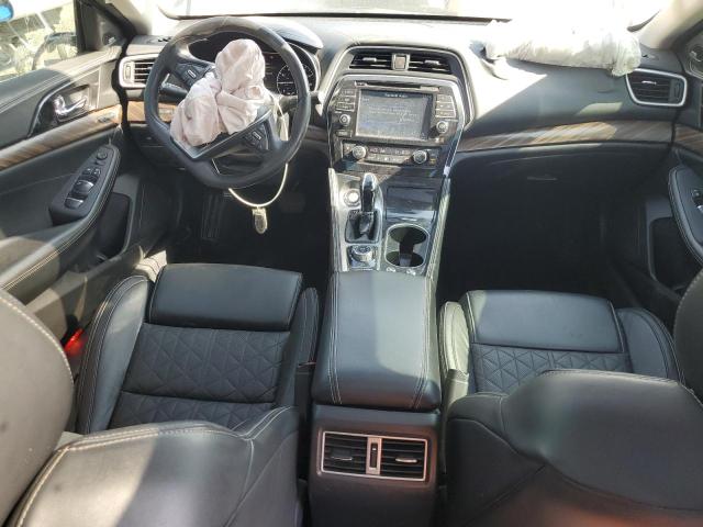 2017 NISSAN MAXIMA 3.5 - 1N4AA6APXHC392081