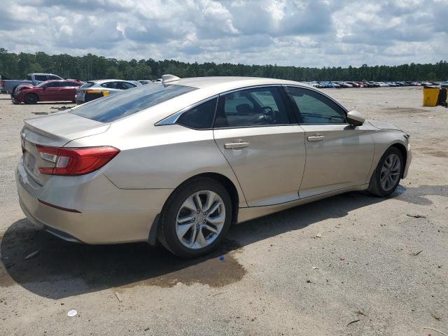 2018 HONDA ACCORD LX - 1HGCV1F16JA054386