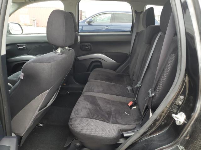 2012 MITSUBISHI OUTLANDER - JA4AS2AWXCU003668