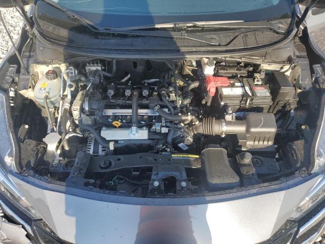 2024 NISSAN VERSA S - 3N1CN8DV7RL871256
